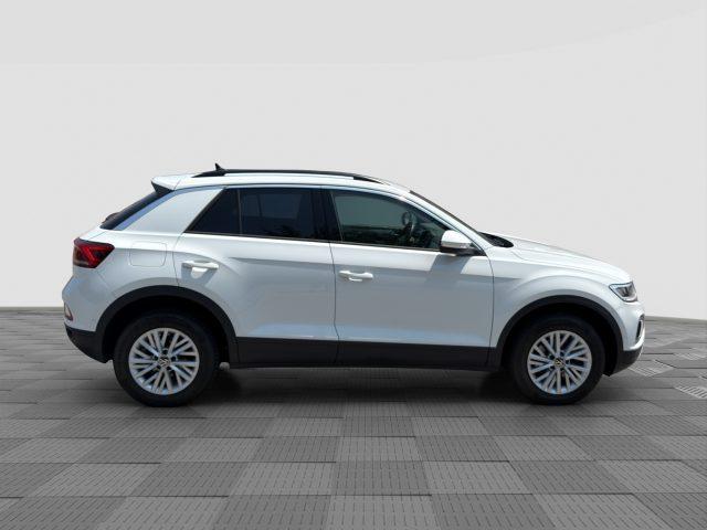 VOLKSWAGEN T-Roc T-Roc 1.5 TSI ACT DSG Life