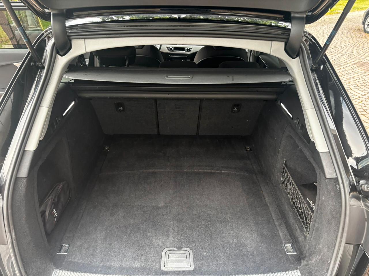 Audi A4 Avant 35 TDI/163 CV S tronic Business BELLISSIMA UNIPROPRIETARIO PERMUTABILE