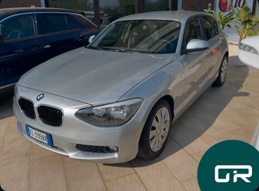 Bmw 116 116i 5p.