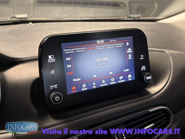 FIAT Tipo SW 1.6 Mjt 130 cv City Life - PROMO