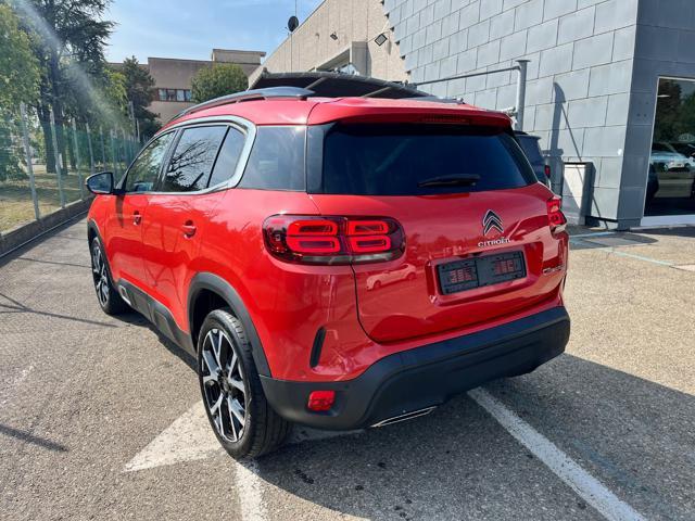 CITROEN C5 Aircross BlueHDi 130 S&S Shine