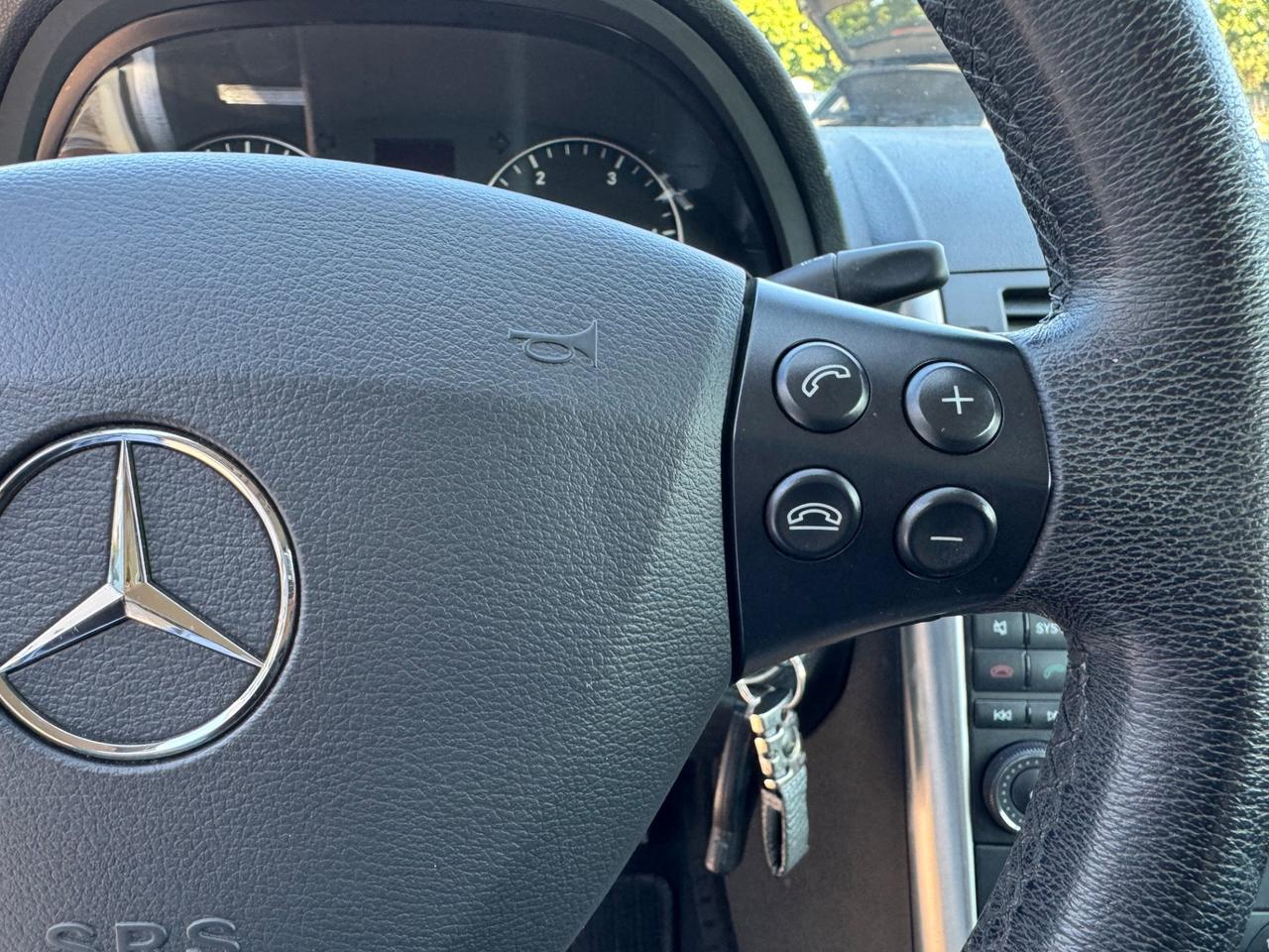 Mercedes-benz A 160 CDI BlueEFFICIENCY Premium NEOPATENTATI