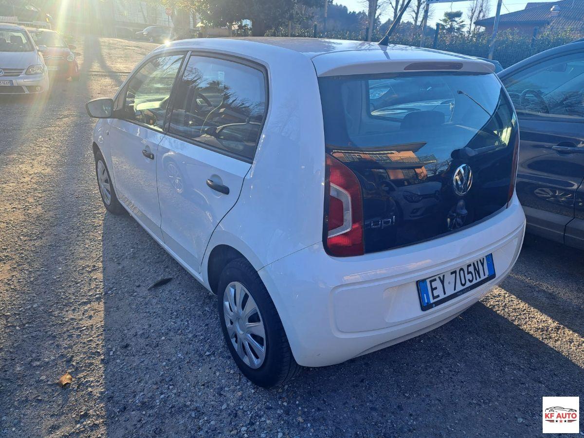VOLKSWAGEN - Up! 5p 1.0 Take 60cv