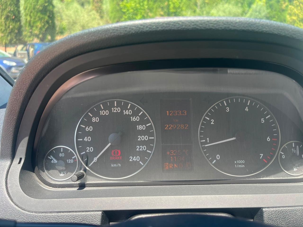 Mercedes-benz A 160 180 AUTOMATIC Premium