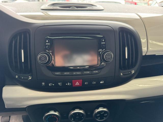 FIAT 500L 1.4 95 CV Lounge
