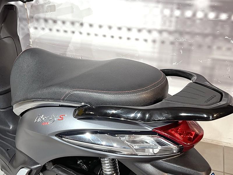 Piaggio Liberty 150 S