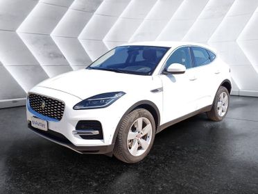 Jaguar E-Pace 2.0d i4 mhev SE awd 163cv auto