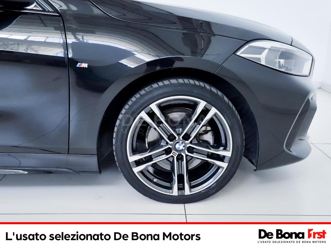 BMW Serie 1 118i msport 136cv auto
