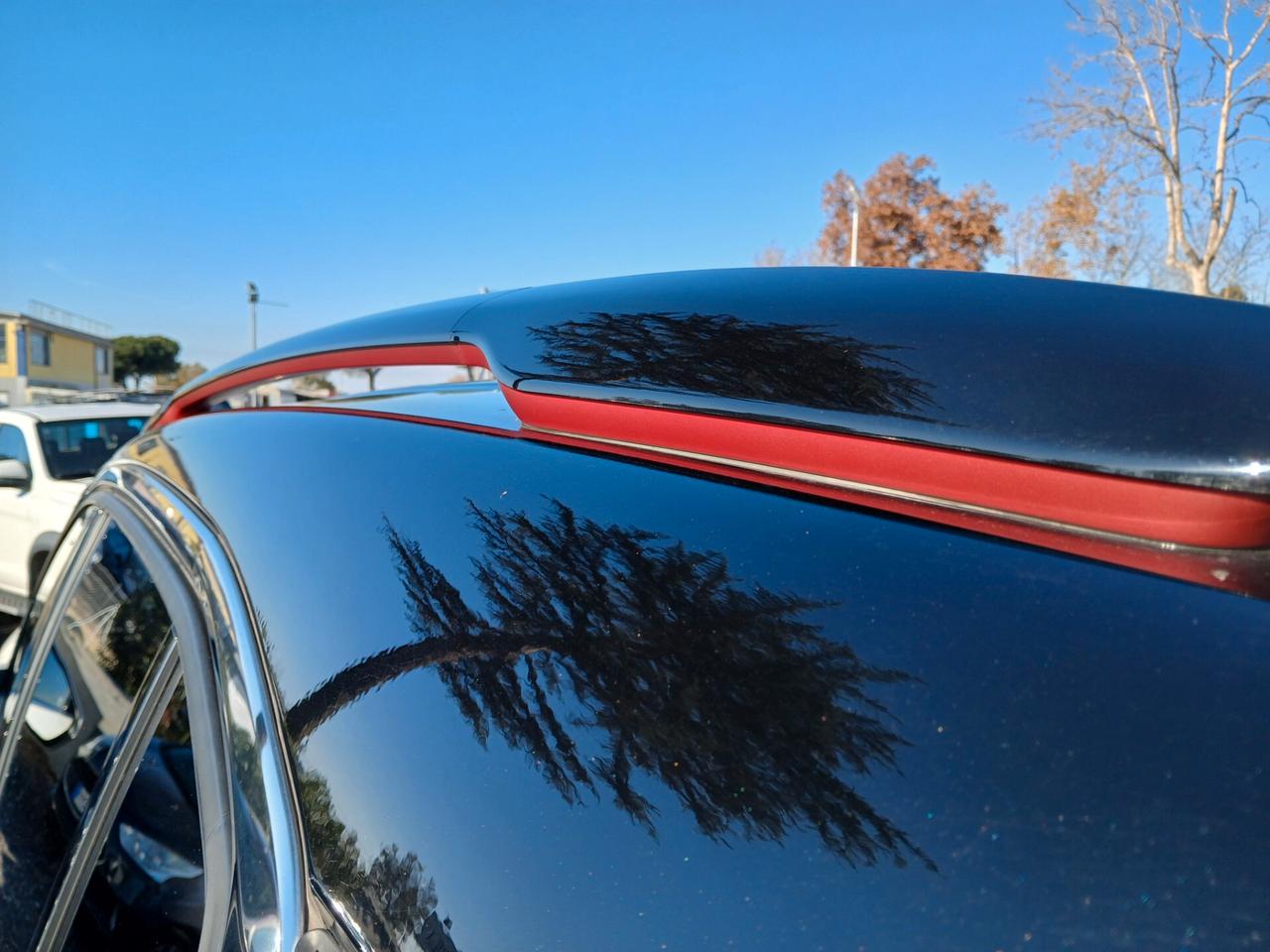 Citroen C5 Aircross BlueHDi 130 S&S EAT8 Shine