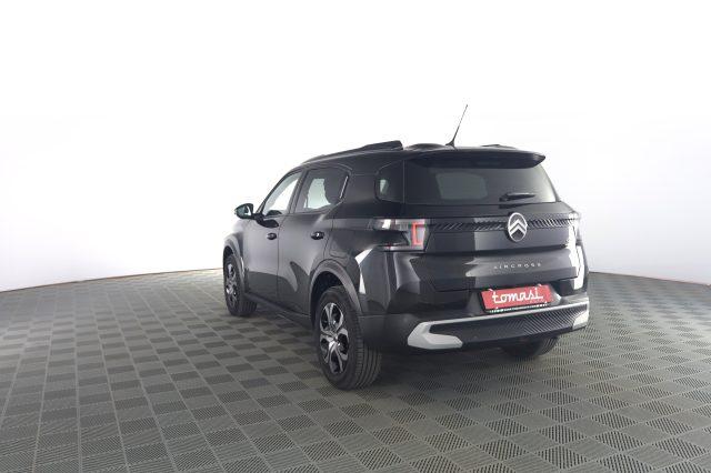 CITROEN C3 Aircross 2ª s. PureTech Turbo 100 CV Plus