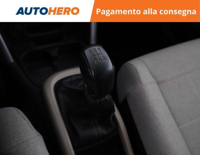 CITROEN C3 Aircross BlueHDi 100 Shine