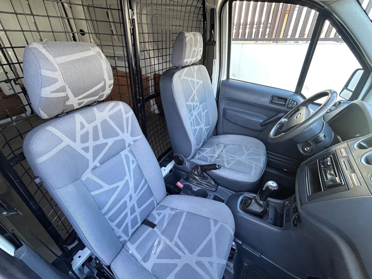 Ford Transit Connect 200S 1.8 TDCi/90CV DPF PC-TN