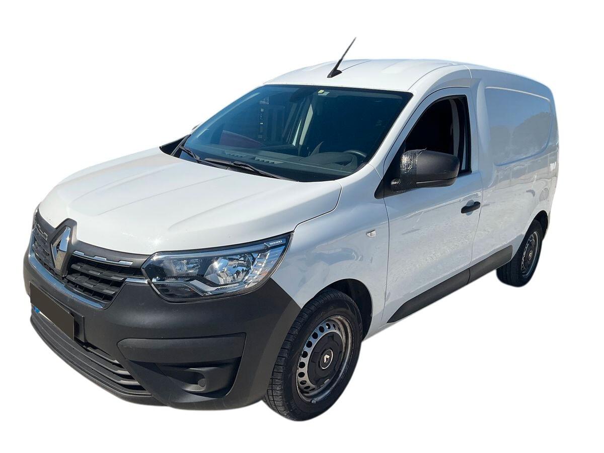 Renault Express 1.5 BLUE dCi Extra