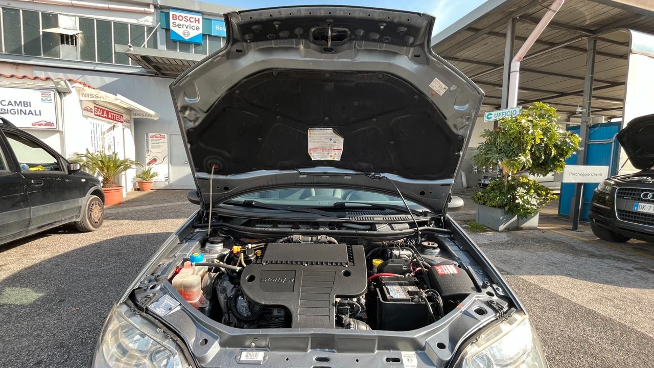 Fiat Punto 1.3 Multijet 16V 3 porte Actual