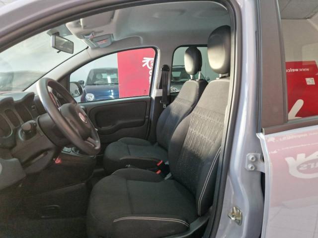 Fiat Panda III 1.0 firefly hybrid s&s 70cv