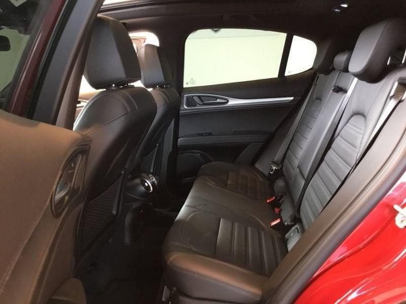 Alfa Romeo Stelvio 2.2 Turbodiesel 210 CV AT8 Q4 Veloce MY23