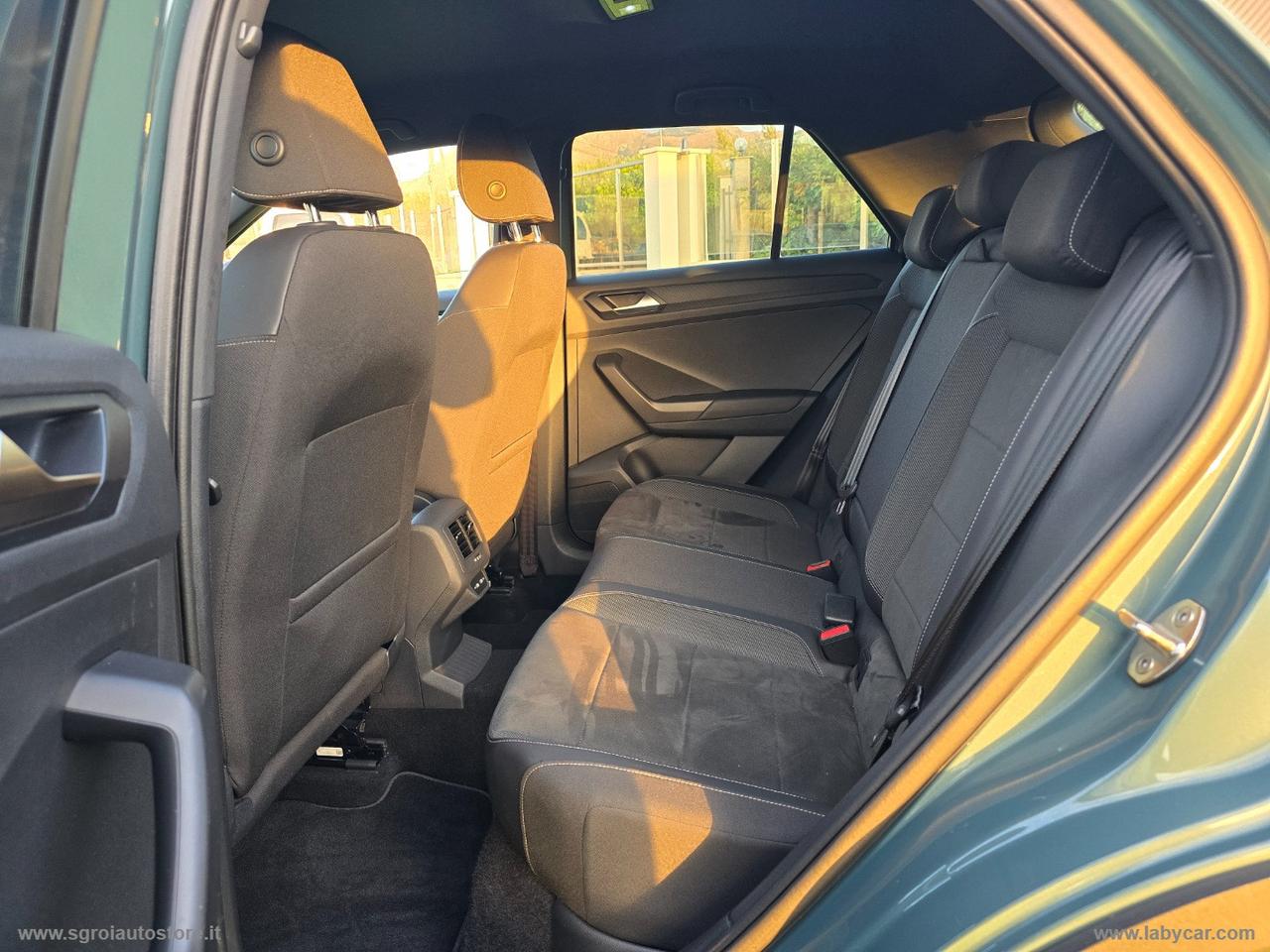 VOLKSWAGEN T-Roc 2.0 TDI SCR Style