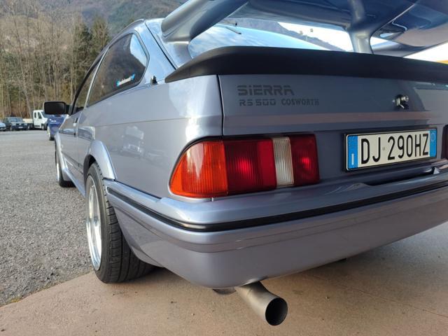 FORD Sierra RS Cosworth 3 porte 330 CV