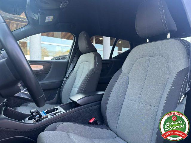 VOLVO XC40 T5 Recharge Plug-in Hybrid automatico Core