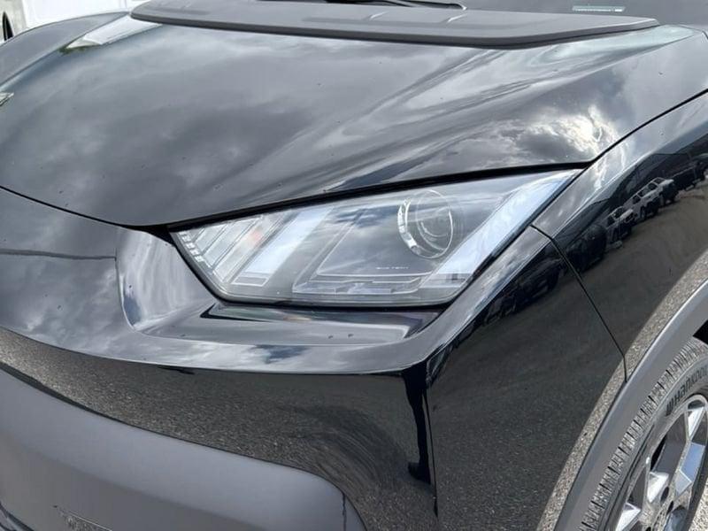 BYD Dolphin Surf Boost