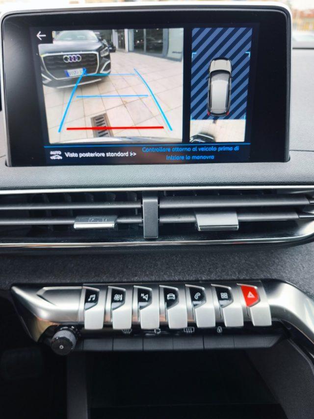 PEUGEOT 3008 Allure BlueHDi 130 EAT8 Aziendale