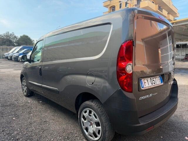 Fiat Doblo 1.3 MJT 95 CV MAXI PASSO LUNGO LH1 3 POSTI