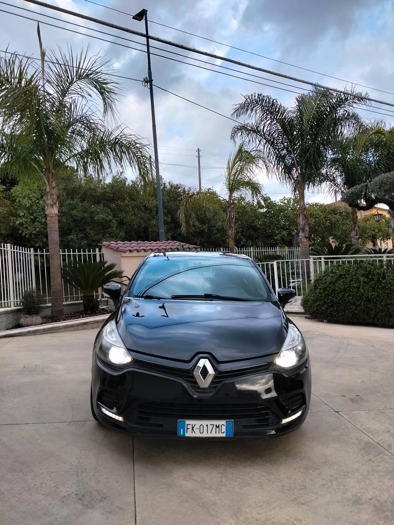 Renault Clio 1.2 75CV 5 porte Life