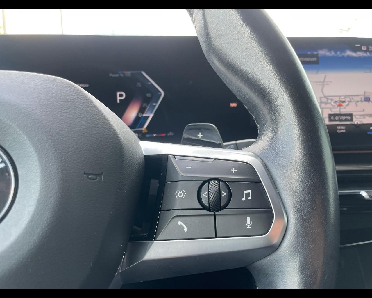 BMW X1 (U11) - X1 sDrive 18d Msport
