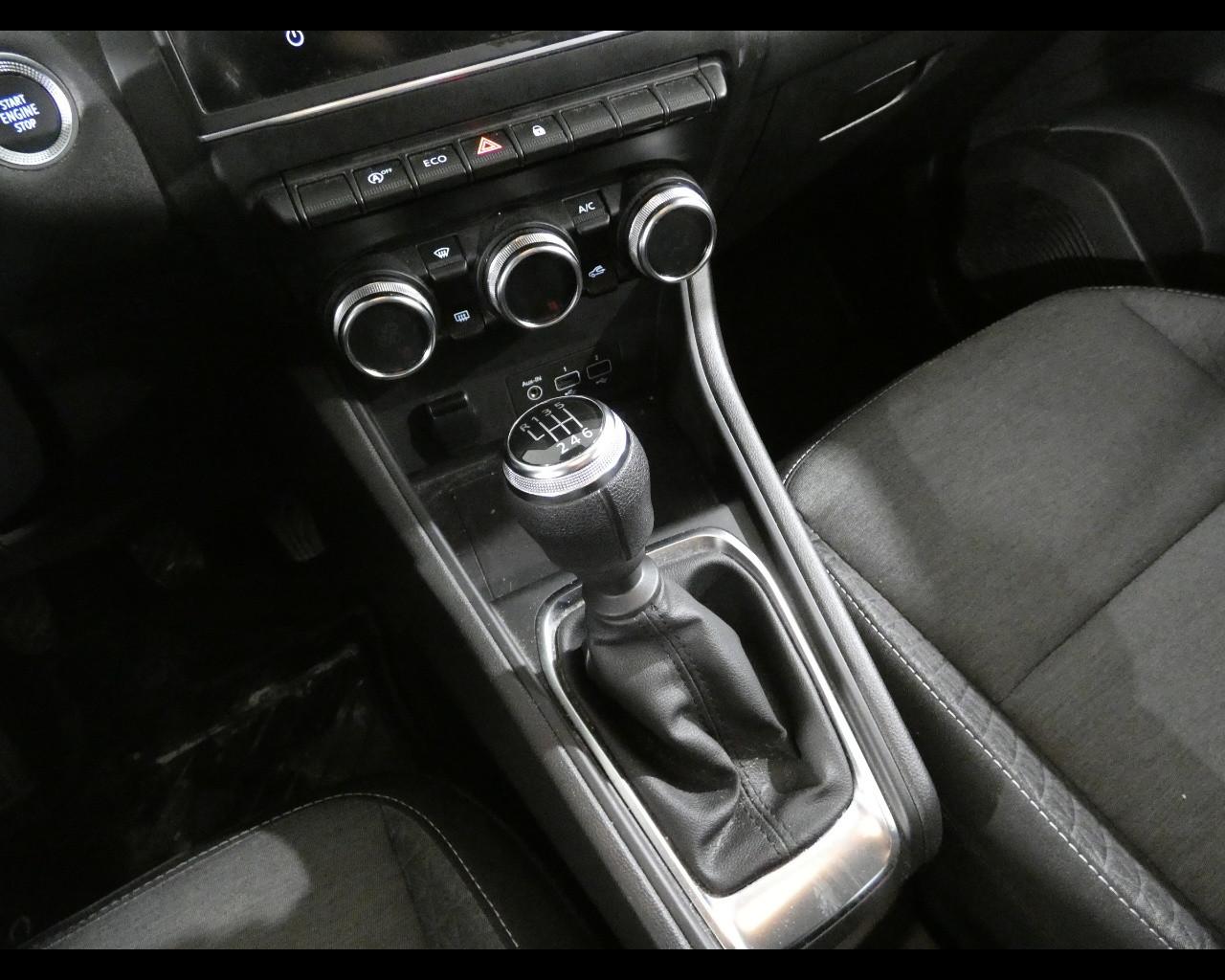 RENAULT Captur 2ª serie - Captur TCe 90 CV Equilibre