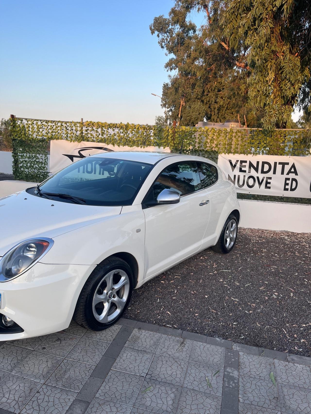 Alfa Romeo MiTo 1.4 78 CV 8V S&S Super