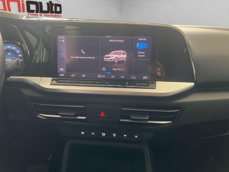 Ford Grand Tourneo Connect 2.0 EcoBlue 90kW Titanium Auto