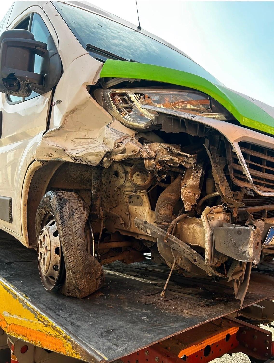 Fiat DUCATO 2019
