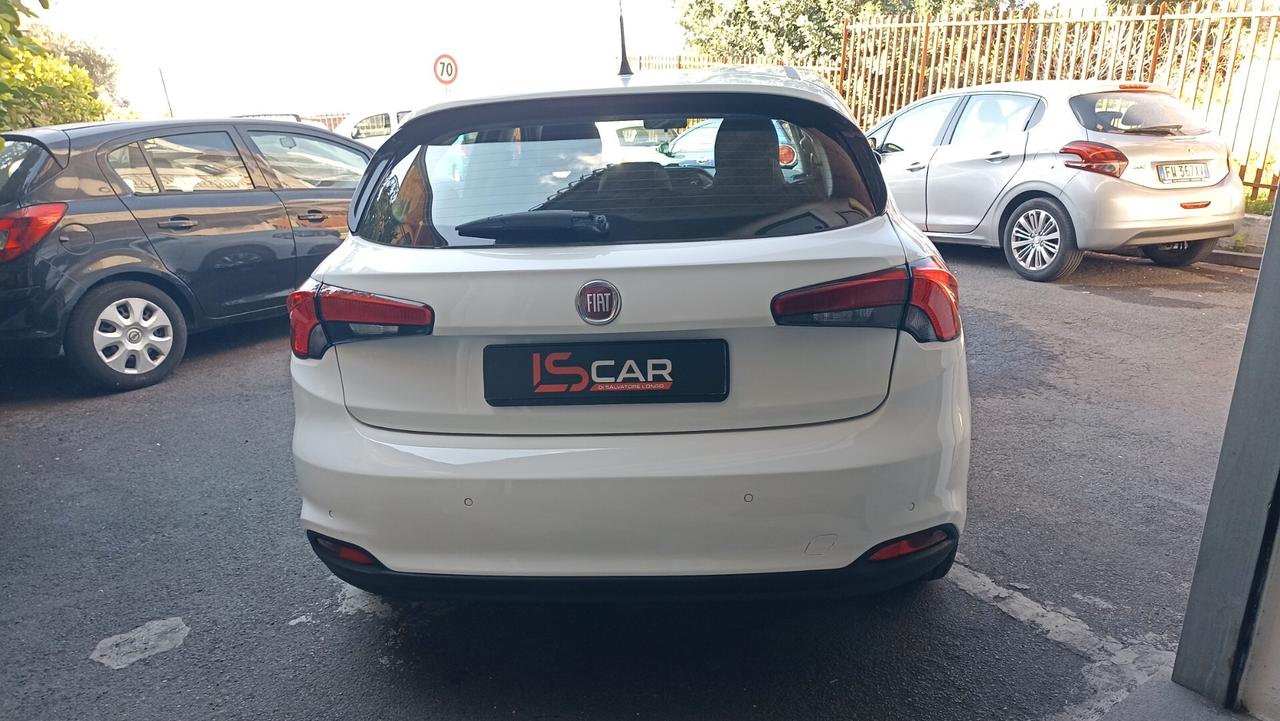 Fiat Tipo 1.3 Mjt S&S 5 porte Business