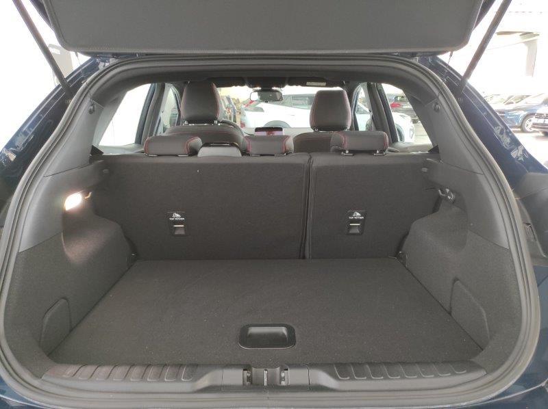 FORD Puma '19-> - Puma 1.0 EcoBoost Hybrid 125 CV S&S aut. ST-Line