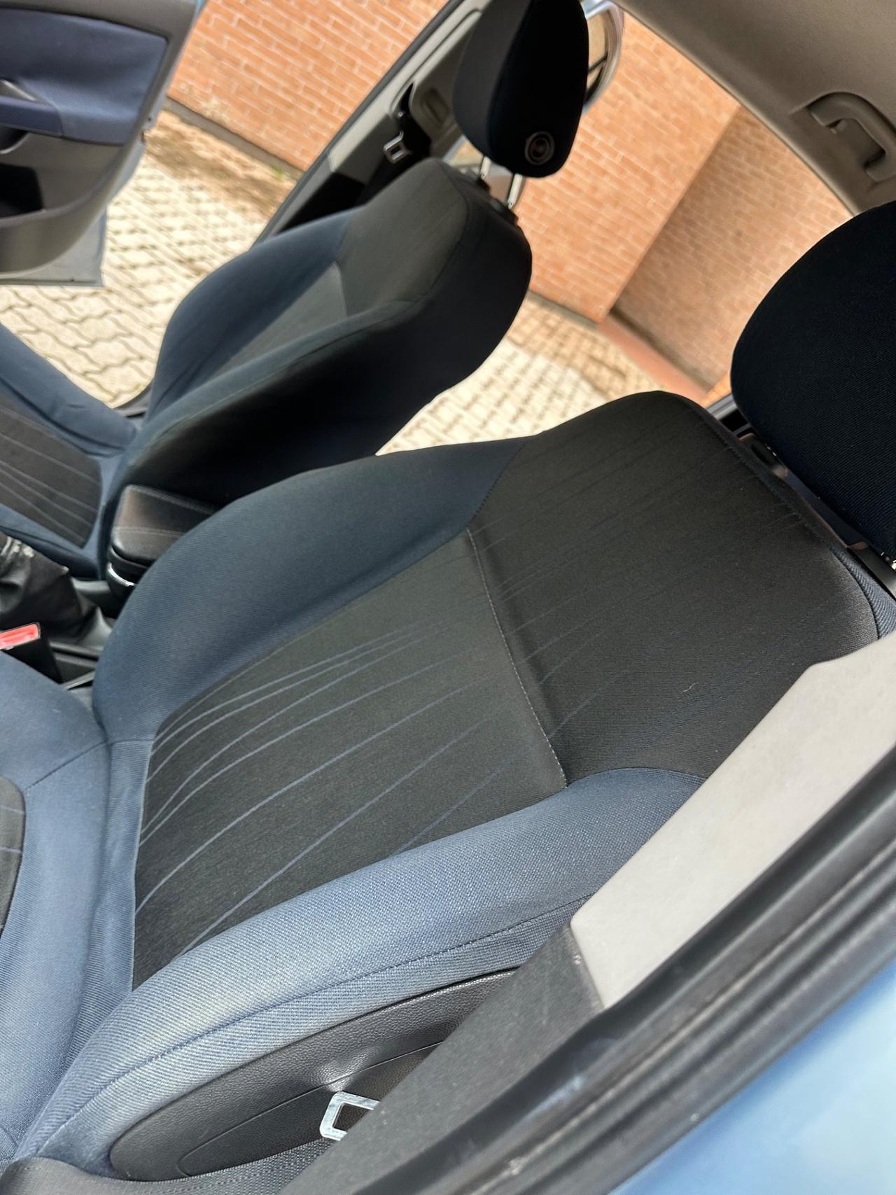 Opel Corsa 1.2 5 porte Easytronic Enjoy