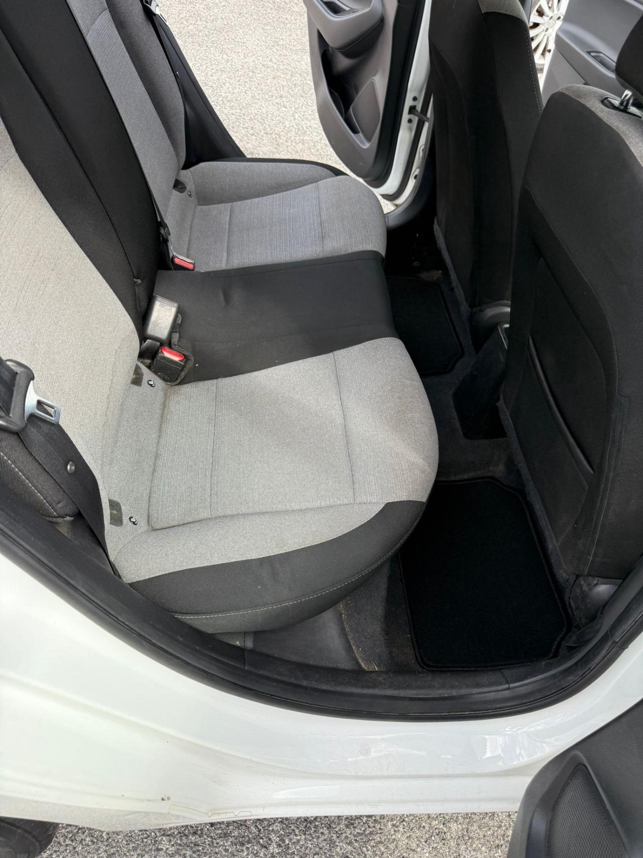 Hyundai i20 1.4 CRDi 5 porte Style