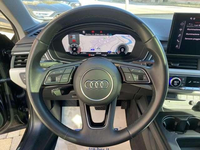 Audi A4 Avant 35 TDI/163 CV S tronic NAVI-RETROCAM-TETTO