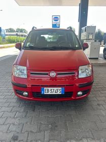 Fiat Panda 1.2 Emotion Solo 42 mila km!