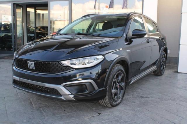 Fiat Tipo 1.0 Cross 100cv Con CARPLAY