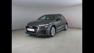AUDI A3 IV 2020 Sportback - A3 Sportback 40 1.4 tfsi e S line edition s-tronic