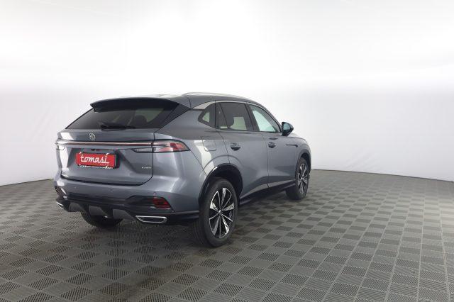 MG HS HS 1.5T-GDI AT Comfort