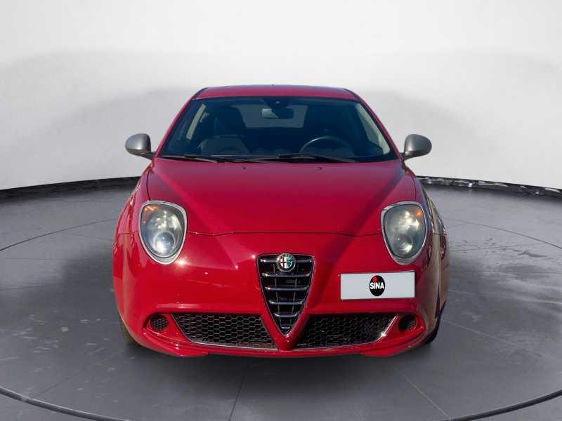ALFA ROMEO MiTo 1.4 Progression 78cv