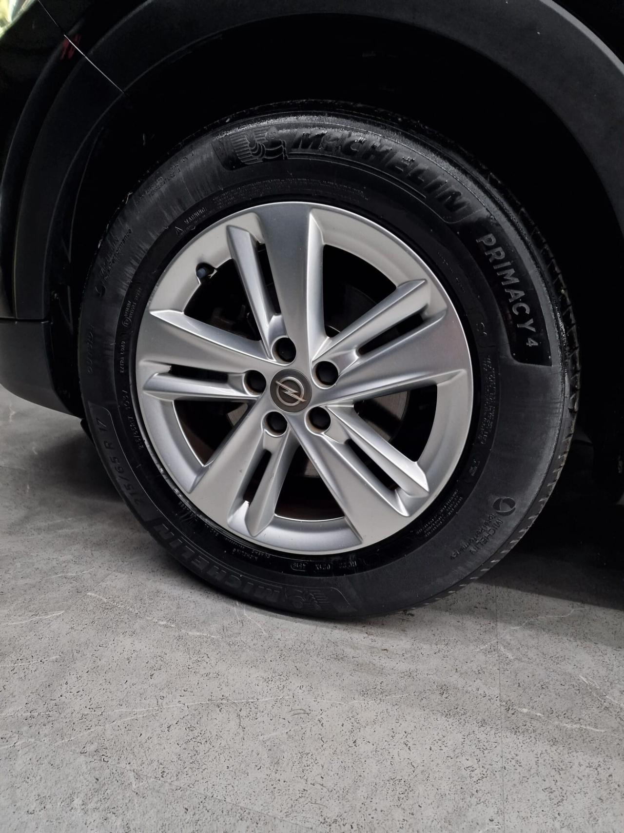 Opel Grandland X 1.5 diesel Ecotec Start&Stop Business