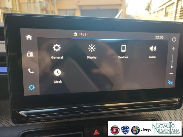 CITROEN C3 1,2 PureTech 100 S&S Plus Tetto Bicolore Km0