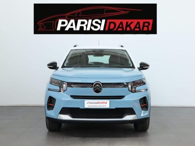 CITROEN C3 1.2 PureTech 100CV Plus *PROMO PARISI GROUP