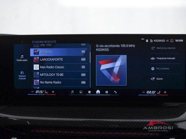 BMW M3 Touring Touring 3.0 Competition M xdrive auto