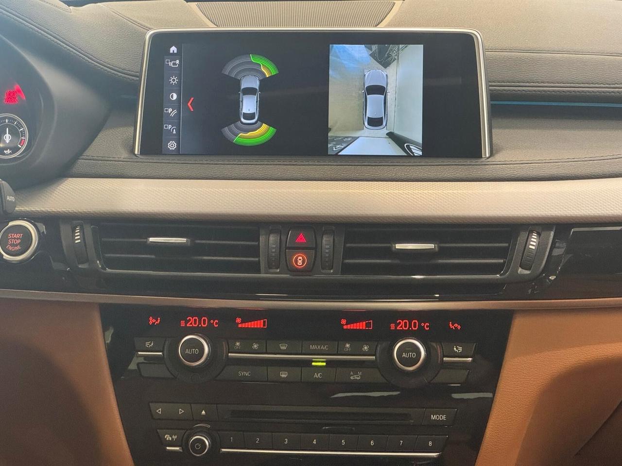 Bmw X6 xDrive30d 249CV Msport NO SUPERBOLLO
