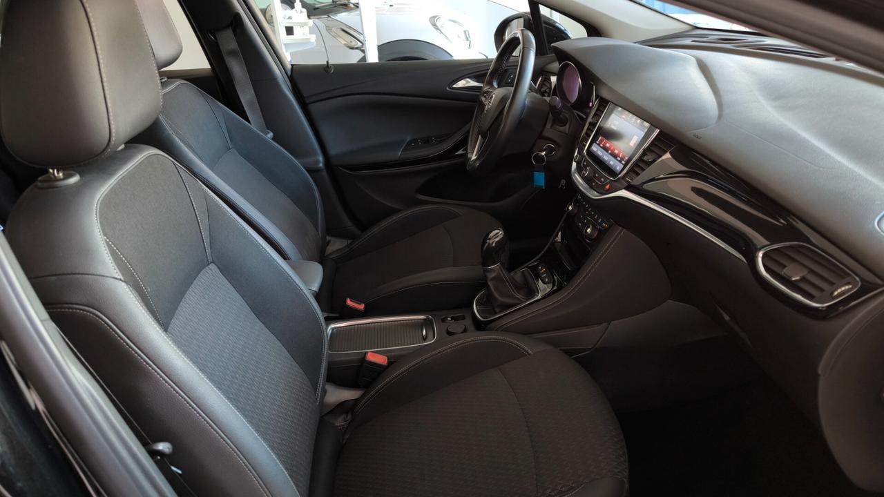 Opel Astra 1.6 CDTi 110CV Start&Stop 5 porte Innovation