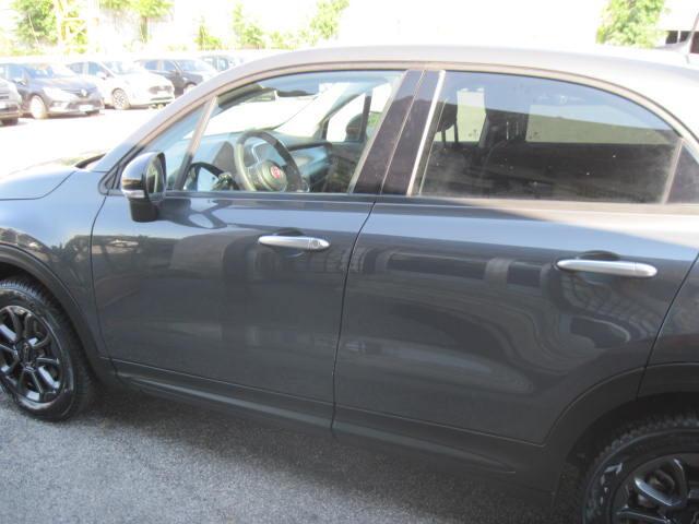 Fiat 500X 1.3 MultiJet 95 CV Sport SOLO KM 13000