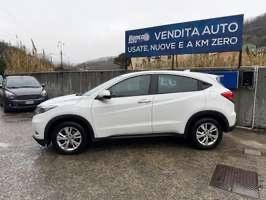 Honda HR-V 1.6 i-DTEC Elegance Connect ADAS